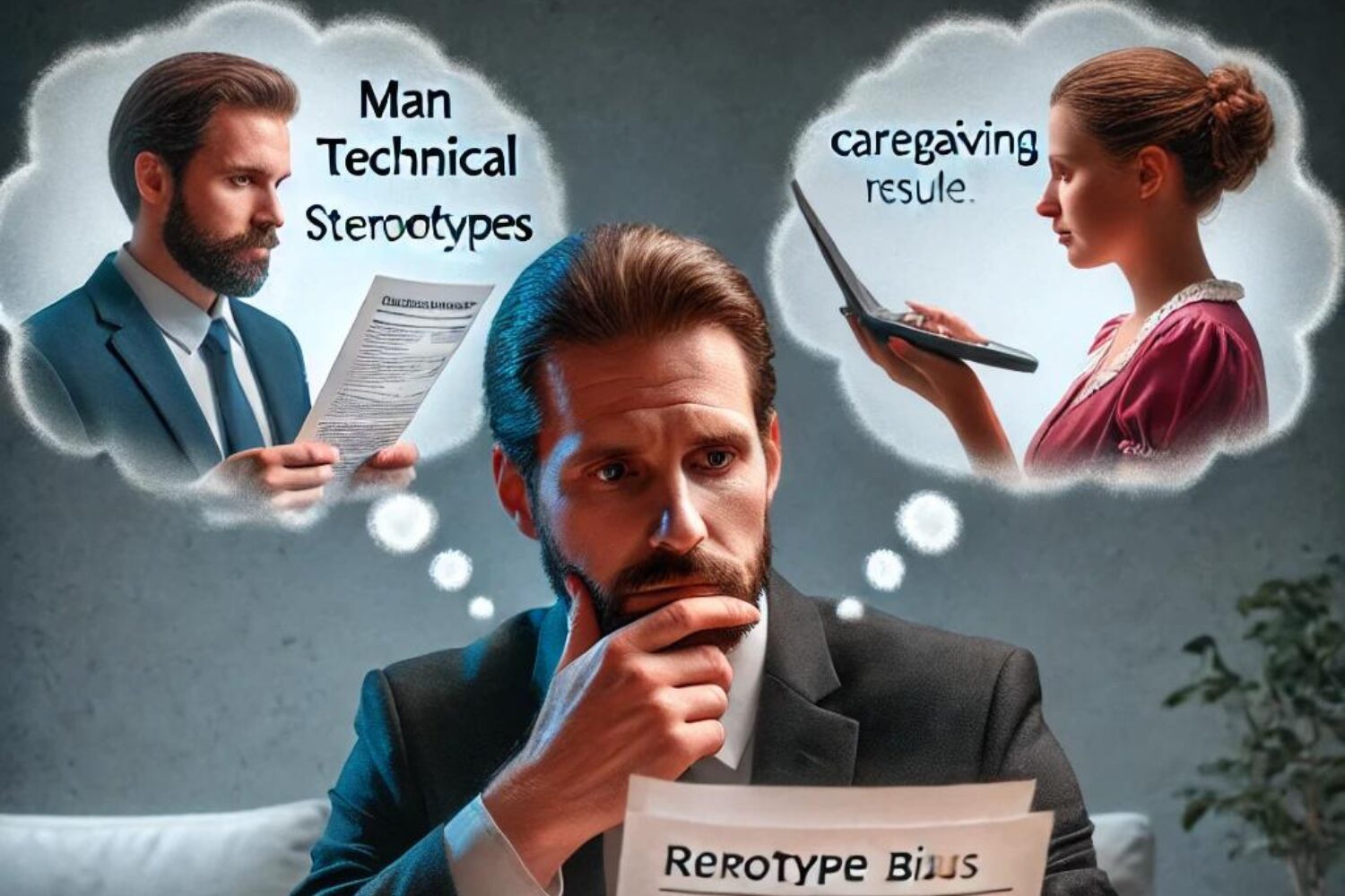 Bias ed etica nell’AI Bias nell'Intelligenza artificiale
