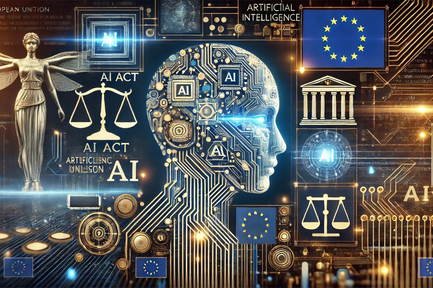 AI act Il punto sull'AI Act: la regolamentazione europea sull'intelligenza artificiale