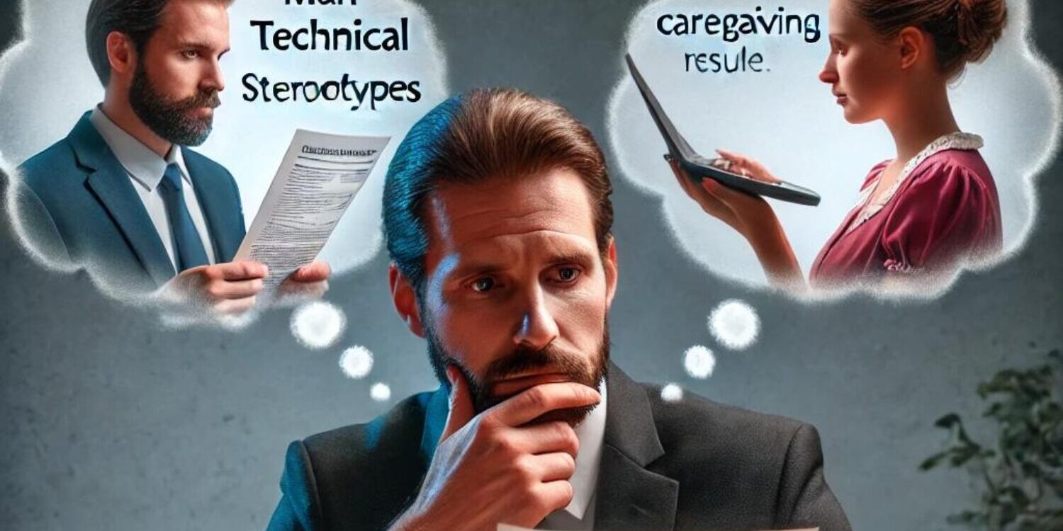 Bias nell'Intelligenza artificiale